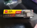 得力(deli)60g免钉胶水强力胶粘剂 免打孔万能胶水 美观无洞不伤墙 1支 白色 JS161 实拍图