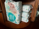 帮宝适超薄透气清新帮透氧Pro婴儿拉拉裤尿不湿尿片尿布L104 实拍图