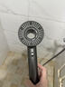 HOMK【德国】增压花洒淋浴喷头三件套浴室洗澡过滤手持淋浴头Y-998 实拍图
