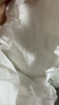 好奇（Huggies）铂金装小桃裤纸尿裤L120片(9-14kg)大号尿不湿【透爽散热】 实拍图