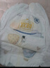 宜婴新梦想家小内裤婴儿超薄透气大码拉拉裤男女宝宝通用干爽尿不湿 拉拉裤XXXXXL28片【多包更优惠】 实拍图