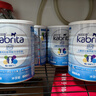 佳贝艾特（Kabrita）睛滢 儿童成长配方羊奶粉4段800克*4（3岁以上）天然A2蛋白 实拍图
