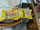 思念川香鸡柳400g 夜宵小吃半成品 火锅食材 零食空气炸锅 实拍图