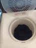 长虹半自动波轮洗衣机 家用老式双缸双桶 洗脱一体机 大容量脱水甩干机 以旧换新 洗脱24.8公斤【洗涤18公斤+脱水6.8公斤】 实拍图