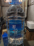 舒达源天然苏打水4L*2瓶 京东自营大桶装水泡茶水家庭高端饮用水 实拍图