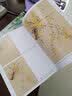 新编养心斋描摹画谱 小写意花卉2 实拍图