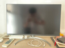 LG 27英寸4K显示器 IPS高清专业设计视频剪辑电脑显示器 2000:1 TypeC90W HDR400 内置音箱 27UQ850V 实拍图