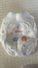 好奇（Huggies）金装拉拉裤XL96片(12-17kg)尿不湿【速干不易红】 实拍图