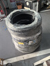 固特异（Goodyear）汽车轮胎205/60R16 92V EF1 SPORT鹰驰F1酷跑 适配 轩逸/新福克斯 实拍图