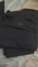 帕兰朵保暖内衣男阳离子秋冬薄款秋衣秋裤男无痕保暖套装男深麻灰XL 实拍图