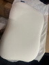 京东京造 la puri 兰珀蕊乳胶枕 97%泰国天然原芯进口成人颈椎枕头枕芯 实拍图