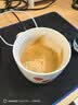 Nespresso奈斯派索胶囊便携咖啡机小型家用全自动商用离心萃取宛如手冲大容量水箱多杯量多种色彩雀巢咖啡 POP瑞思白（赠试用胶囊12颗）+3条 实拍图