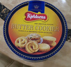 丹麦蓝罐（Kjeldsens）曲奇饼干礼盒 454g 丹麦原装进口 休闲零食企业送礼团购 实拍图