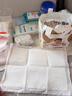 德佑婴儿一次性隔尿垫46片33*45cm护理垫不可洗尿垫姨妈垫 实拍图