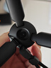 TELESIN适配大疆pocket3三脚架gopro12 13配件大疆action4 5pro底座铝合金运动相机三脚架1/4螺丝接口 实拍图
