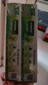 好来(原黑人)茶倍健龙井绿茶牙膏清新口气 护龈健齿 4支共480g 实拍图