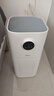 美的（Midea）【母婴级】空气净化器鼻炎家用除甲醛除烟味异味过敏原空气净化机森林家L1 Lite国家补贴 实拍图