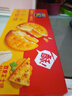 乐之夹心可酥饼干 双重芝士味134g 休闲零食早餐下午茶 实拍图