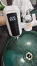 奥克斯（AUX）电热水龙头热水器免安装即热速热接驳款厨卫两用加热水龙头 【免安装】雪山白+漏保+送万向喷头 实拍图