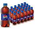 百事可乐Pepsi 碳酸饮料汽水 300ml*24瓶 小瓶整箱装 实拍图