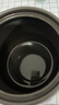 美的（Midea）智能煎药壶中药锅中药壶煎药壶熬中药药罐全自动煎药养生壶家用大容量分体式陶瓷养生壶JYC3060 实拍图