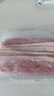 荷美尔（Hormel）超值精选培根150g/袋*3 冷藏猪肉烟熏风味儿童早餐三明治烧烤食材 实拍图