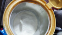 美赞臣（MeadJohnson）港版蓝臻1段进口婴幼儿奶粉 820g 0-6个月 乳铁蛋白 HMO 0蔗糖 实拍图