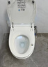 SKJ智能马桶无水压限制卫浴泡沫盾全自动一体机轻音冲水坐便器-601 旗舰版【香薰泡沫盾/不限水压】 250/300/350/400坑距 下单备注 实拍图