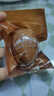 名渔湾咸海鸭蛋加烤鸭蛋礼盒50g*20枚混合装 咸蛋黄起沙流油 实拍图