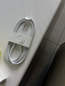 Apple/苹果 60W USB-C数据线-1米 type-c苹果充电线手机数据线 苹果17充电线iphone17充电线 实拍图