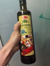 鲁花 【保真橄榄油】食用油 特级初榨橄榄油500ml 实拍图