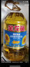 金龙鱼 食用油 葵花籽清香型调和油5L （新老包装随机发货） 实拍图