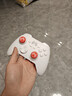 北通鲲鹏20无线游戏手柄智控双切扳机震动蓝牙手柄xbox电脑PC手机steam电视NSswitch2体感原神宝可梦ZA 实拍图