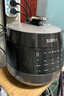 苏泊尔（SUPOR）0涂层球釜电压力锅5L双胆全自动智能预约 触控SY-50YC5011Q电饭煲高压锅4-6人 实拍图