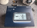 欧姆龙（OMRON）房颤血压计血压仪家用医用测量仪高精准智律波老人U738T  实拍图