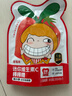 窝小芽儿童零食mini维生素C棒棒糖（草莓味）无糖休闲零食糖果28g/袋 实拍图