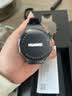CangHua 适用华为手表GT7表带GT6Pro/GT5/GT4/GT3/GT2/Watch6/5/4Pro/3/3Pro/buds米兰尼斯金属磁吸表带黑 实拍图
