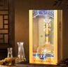 西凤酒 华山论剑10年 52度 500ml 单瓶装 凤香型白酒  实拍图