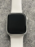 Apple Watch Series 9 二手苹果智能手表 S9 精准定位追踪 女性健康深度检测 星光色 GPS 41mm 实拍图