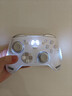 北通鲲鹏70精英无线游戏手柄AI智控自适应双切扳机摇杆 xbox电脑PC蓝牙NS体感 steam电视switch2原神 实拍图