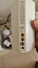 Tenda腾达路由器全屋覆盖WiFi7子母路由器【疾速BE3600+】Mesh分布式组网无线千兆穿墙王【单支装】 实拍图