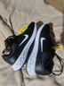 耐克NIKE男子跑步鞋REVOLUTION 7运动鞋FB2207-001黑白41 实拍图
