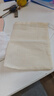 纯棉纱布袋香料卤料调料包熬中药煎药袋煲汤煲鱼隔渣茶包过滤袋子 纯棉10*15cm加密特厚 【5个装】 实拍图