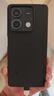 小米（MI）Redmi Note13 5G 小金刚品质 5000mAh大电量 OLED直屏 8GB+256GB 子夜黑 5G手机 实拍图