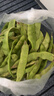 京鲜生山东新鲜油豆角3斤装新鲜蔬菜源头直发包邮 实拍图