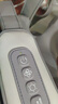 京东京造肩颈按摩器P7pro 颈椎按摩器肩颈腰背部按摩仪全身揉捏肩部按摩仪颈部男生生日礼物女士男 实拍图