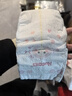 好奇（Huggies）铂金装小桃裤纸尿裤L120片(9-14kg)大号尿不湿【透爽散热】 实拍图