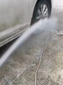 慧多多洗车机洗车高压水枪喷水泵220v家用洗地清洗机院子大功率神器全套 实拍图