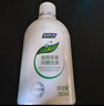 妇炎洁女性私处洗液护理液清洁液本草抑菌祛味清洗液380ml*2瓶赠冲洗器 实拍图