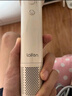 徕芬Laifen SE Lite 家用入门款高速吹风机 莱芬大风力速干低噪学生宿舍便携风筒 礼物推荐 国家补贴 SE lite奶茶色 实拍图